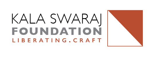 Kalaswaraj Foundation logo