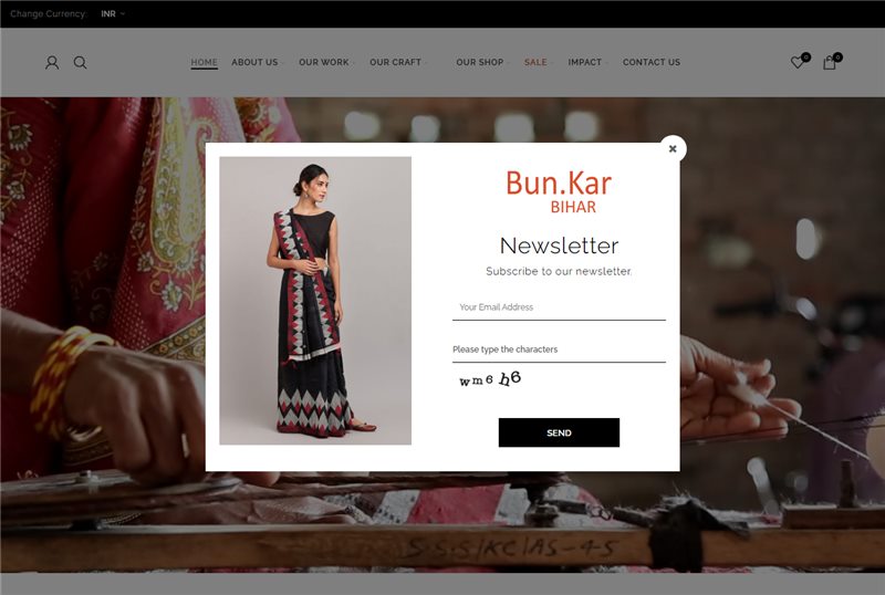 Bun.Kar Bihar screenshot
